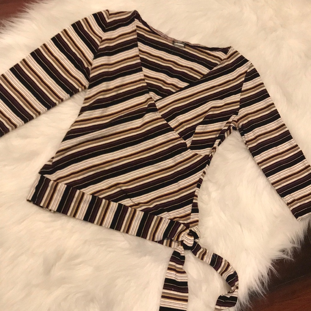 ✨ 1/2 Sleeve Top ✨